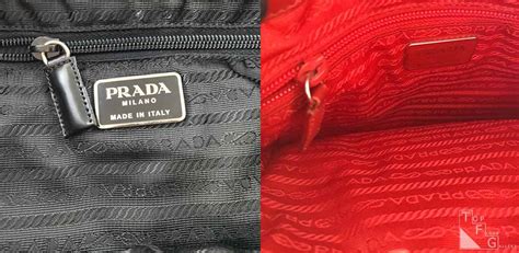 real and fake pradas|prada authentic handbags guide.